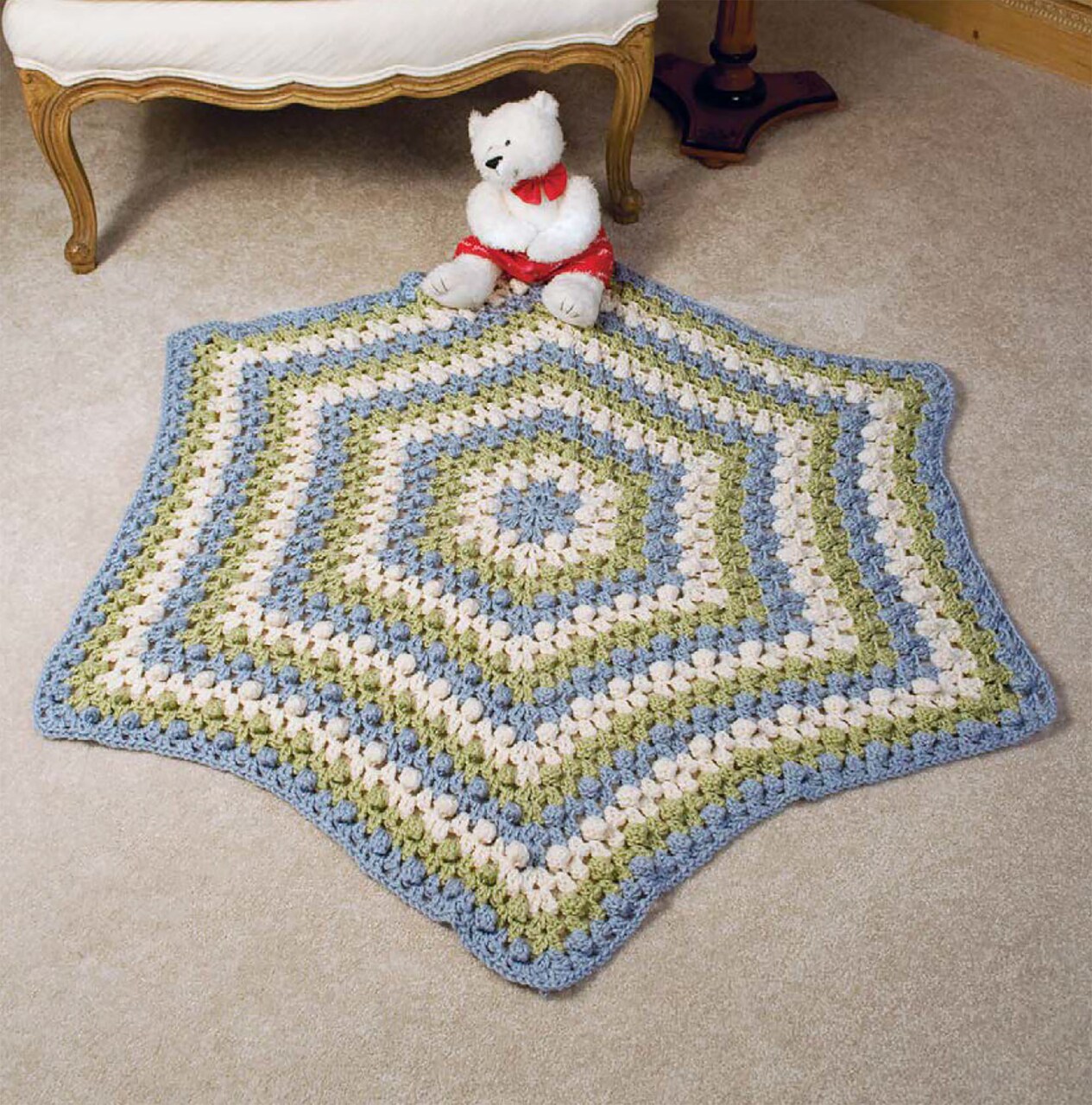 Leisure Arts Crochet 24-Hour Baby Afghans Crochet Book, Pattern Books, Books Patterns, Patterns, Stitch Book, Patterns For Beginners